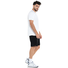 Load image into Gallery viewer, K-Swiss Luxe Tech Crew Mens Tennis Shirt
- 2