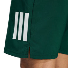 Load image into Gallery viewer, Adidas Club 3 Stripe 7 Inch Mens Tennis Shorts
- 4