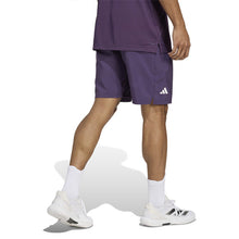 Load image into Gallery viewer, Adidas Club 3 Stripe 7 Inch Mens Tennis Shorts
- 6