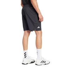 Load image into Gallery viewer, Adidas Club 3 Stripe 7 Inch Mens Tennis Shorts
- 8