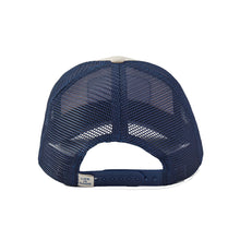 Load image into Gallery viewer, Life is Good Clean Sunrise Water Stripe Unisex Hat
- 2