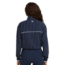 Load image into Gallery viewer, Wilson Davenport Woven Womens Tennis Popover
- 5