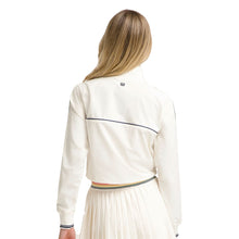 Load image into Gallery viewer, Wilson Davenport Woven Womens Tennis Popover
- 7