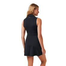 Load image into Gallery viewer, TravisMathew Moveknit SL Womens Zip Dress
- 2