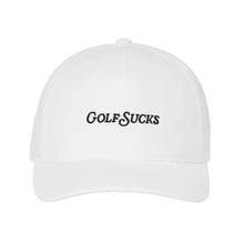 Load image into Gallery viewer, Travis Mathew Sucks Mens Hat - White/One Size
- 8