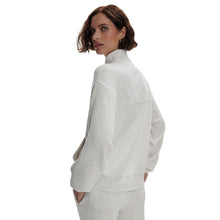 Load image into Gallery viewer, Varley Celeste Button Through Sweat Womens Jacket
- 4