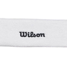 Load image into Gallery viewer, Wilson Tennis Headband
- 4