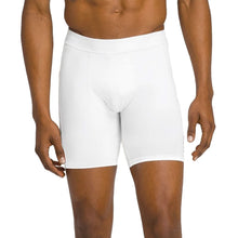 Load image into Gallery viewer, Wilson Mens Tennis Compression Shorts - Bright White/XXL
- 3