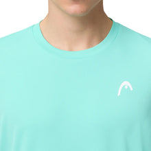 Load image into Gallery viewer, Head Slice II Mens Tennis T-Shirt
- 12