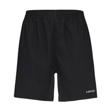 Load image into Gallery viewer, Head Club 6 Inch Mens Tennis Shorts - Black/XXL
- 3
