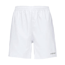Load image into Gallery viewer, Head Club 6 Inch Mens Tennis Shorts - White/XXL
- 5