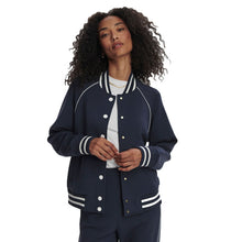 Load image into Gallery viewer, Varley Jepson Womens Jacket - Navy/M
- 1