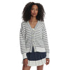 Varley Antonia Relaxed Womens Cardigan