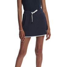 Load image into Gallery viewer, Varley Archer Womens Mid Rise Tennis Skort - Blue Nights/M
- 1