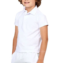 Load image into Gallery viewer, Sofibella SB Boys Boys Tennis Polo
- 2