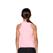 Load image into Gallery viewer, Sofibella UV Racerback Girls Tennis Tank Top
- 8