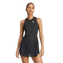 Load image into Gallery viewer, Adidas Wow Pro Womens Tennis Dress - Black/M
- 1