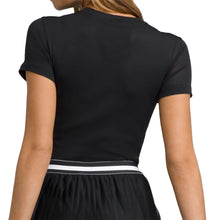 Load image into Gallery viewer, Wilson Pro Seamless Womens Tennis Shirt
- 4