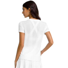 Load image into Gallery viewer, Wilson Pro Seamless Womens Tennis Shirt
- 2