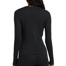 Load image into Gallery viewer, Wilson Pro Seamless LS Womens Tennis Shirt
- 4