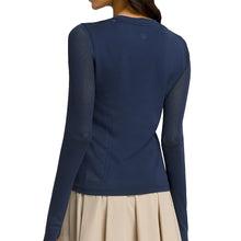 Load image into Gallery viewer, Wilson Pro Seamless LS Womens Tennis Shirt
- 4