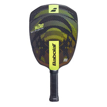 Load image into Gallery viewer, Babolat WZRD Pickleball Paddle 2025 - Green/Black/4/8.5 OZ
 - 1