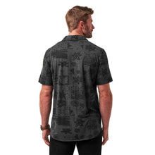 Load image into Gallery viewer, TravisMathew Gravitation Woven Mens Shirt
- 2