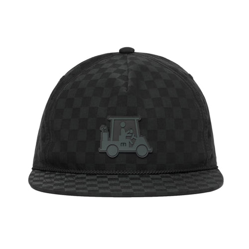 TravisMathew Time of Arrival Mens Hat