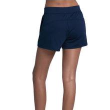 Load image into Gallery viewer, KSwiss Pique 4 inch Womens Tennis Shorts
 - 4
