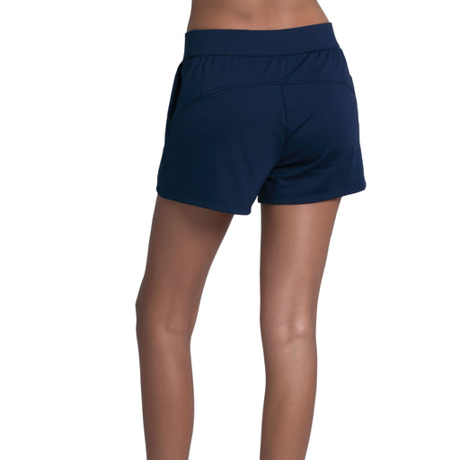 KSwiss Pique 4 inch Womens Tennis Shorts