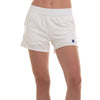 KSwiss Pique 4 inch Womens Tennis Shorts