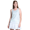 K-Swiss Action Womens Tennis Tank