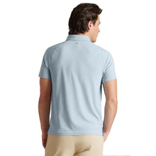 Load image into Gallery viewer, Rhone Regatta Pique Mens Tennis Polo
- 2