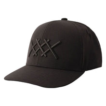 Load image into Gallery viewer, Rhone Change Up Mens Cap - Black/One Size
- 1