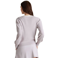 Load image into Gallery viewer, Rhone Pars Cardigan Womens Sweater
- 2