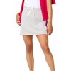 Krimson Klover Eryn 17 Inch Womens Skort