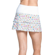 Load image into Gallery viewer, Lucky In Love High Spirits 14 inch Womens PB Skirt
- 2