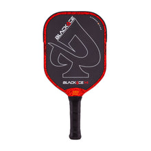 Load image into Gallery viewer, ProKennex Black Ace 14-Red Pickleball Paddle - Red/Black/4/7.9 OZ
 - 1