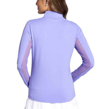 Load image into Gallery viewer, Ibkul Solid Sleeveless Womens Polo
- 14