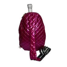 Load image into Gallery viewer, Vaught Sports Puffer Sling Pickleball Sling Bag 25
 - 4