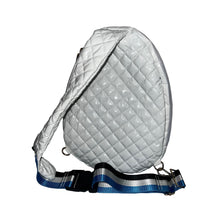 Load image into Gallery viewer, Vaught Sports Puffer Sling Pickleball Sling Bag 25
 - 9