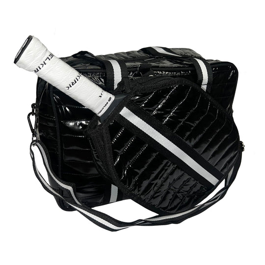 Vaught Sports Puffer Pickleball Bag