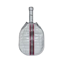 Load image into Gallery viewer, Vaught Sports Puffer Pickleball Bag
 - 15