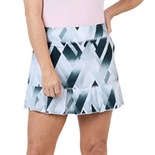 Load image into Gallery viewer, Sofibella UV Colors 14 Inch Womens Tennis Skirt 2 - Raute/1X
- 3