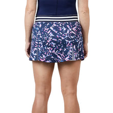 Load image into Gallery viewer, Sofibella UV Colors 13 In Geo Womens Tennis Skirt
- 8