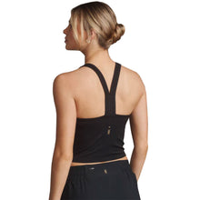 Load image into Gallery viewer, Rhone Serene Shelf Bra Womens Tennis Tank
- 2