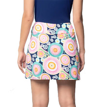 Load image into Gallery viewer, Ibkul Leona Layered 17.5 Wmns Skort
- 2