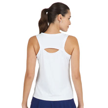 Load image into Gallery viewer, Ibkul Womens Tennis Tank Top
 - 4