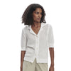 Varley Ellie Knit Womens Shirt