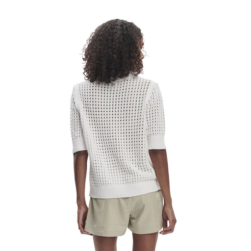 Varley Ellie Knit Womens Shirt